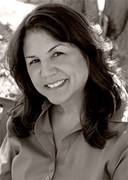 Sandy-Hume-Therapist Sandy Hume MA
