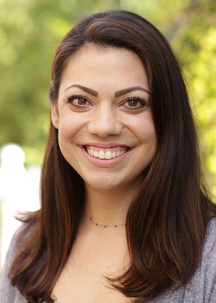 Alexandra Tillapaugh, M.S., Registered Associate Marriage and Family Therapist